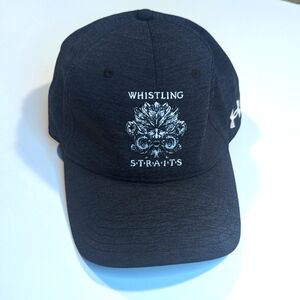 UA Whistling Straits Adjustable Hat | OSFA